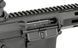 Страйкбольная штурмовая винтовка Double Eagle M904H Fire Control System Edition Black 33318 фото 11