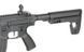 Страйкбольная штурмовая винтовка Double Eagle M904H Fire Control System Edition Black 33318 фото 12