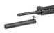 Страйкбольная штурмовая винтовка Cyma CM.072 Black 31212 фото 7