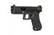 Страйкбольний пістолет D-Boys Glock 17 Gen.4 754 Black 20142 фото 3