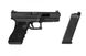 Страйкбольний пістолет D-Boys Glock 17 Gen.4 754 Black 20142 фото 7