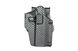 Кобура універсальна Amomax Per-Fit Holster Carbon 29824 фото 2