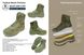 Черевики Alpine Crown Military Chimera Olive Size 44 30726-44 фото 2