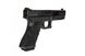 Страйкбольний пістолет D-Boys Glock 17 Gen.4 754 Black 20142 фото 5