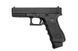 Страйкбольный пистолет Umarex Glock 17 CO2 Black 34780 фото 1