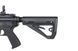 Страйкбольна штурмова гвинтівка Arcturus AR15 CQB FE 1.14J Black 33052 фото 7