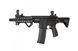 Страйкбольная штурмовая винтовка Specna Arms Rock River Arms SA-E17 Edge PDW Black 26158 фото 7
