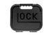 Страйкбольный пистолет Umarex Glock 17 CO2 Black 34780 фото 5