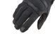 Тактичні рукавиці Armored Claw Smart Flex Black Size M 8093-m фото 2