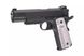 Страйкбольний пістолет WE Colt 1911 M45A1 Black 28199 фото 2