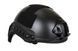 Шолом Wosport FAST MH Combat Standard Version M Black 34054 фото 2