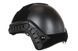 Шолом Wosport FAST MH Combat Standard Version M Black 34054 фото 4