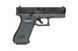 Страйкбольний пістолет East & Crane Glock 19X EC-1302 Black 19377 фото 4