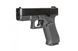 Страйкбольний пістолет East & Crane Glock 19X EC-1302 Black 19377 фото 2