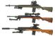 Страйкбольна штурмова гвинтівка Cyma M14 Wooden Style CM.032 1928 фото 6