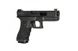 Страйкбольний пістолет D-Boys Glock 17 Gen.4 754 Black 20142 фото 4