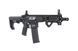 Страйкбольна штурмова гвинтівка Specna Arms SA-E23-L Edge Light Ops Stock HAL ETU Black 32529 фото 3
