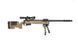 Страйкбольна снайперська гвинтівка Specna Arms M40 SA-S03 Core With Scope and Bipod Tan 14233 фото 2