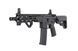 Страйкбольна штурмова гвинтівка Specna Arms SA-P23 Prime Aster II ETU Black 31851 фото 2