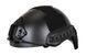 Шолом Wosport FAST MH Combat Standard Version M Black 34054 фото 1