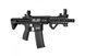 Страйкбольная штурмовая винтовка Specna Arms Rock River Arms SA-E17 Edge PDW Black 26158 фото 8