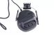 Навушники страйкбольні Specna Arms ERM H Headset Black 24655 фото 2