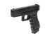 Страйкбольный пистолет Umarex Glock 17 CO2 Black 34780 фото 2