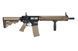 Страйкбольна штурмова гвинтівка Specna Arms Specna Arms Daniel Defense M4A1 SA-E26 EDGE HAL 2 ETU Gen. 2 Chaos Bronze 34970 фото 1