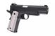 Страйкбольний пістолет WE Colt 1911 M45A1 Black 28199 фото 3