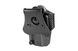 Кобура універсальна Amomax Per-Fit Holster Carbon 29824 фото 3