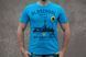 Футболка G-wear Флот УНР Blue Size M 17310-m фото 1