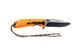 Нож SKIF Plus Roper Orange 22949 фото 1