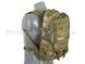 Рюкзак 8FIELDS MOLLE TACTICAL BACKPACK MOD.3 20L Foliage Green 3761 фото 5