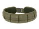 Пояс 8Fields Padded Molle Combat Belt Olive Size L 23868-l фото 2