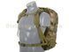 Рюкзак 8FIELDS MOLLE TACTICAL BACKPACK MOD.3 20L Foliage Green 3761 фото 8
