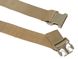 Пояс 8Fields Padded Molle Combat Belt Olive Size L 23868-l фото 5