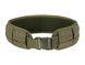 Пояс 8Fields Padded Molle Combat Belt Olive Size L 23868-l фото 1