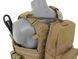 Рюкзак для гидратора 8Fields 3L Water Hydration Carrier Coyote 24348 фото 7