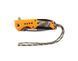 Нож SKIF Plus Roper Orange 22949 фото 2