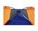 Намет Skif Outdoor Adventure I 200x150 см Orange-Blue 21570 фото 3