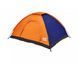 Намет Skif Outdoor Adventure I 200x150 см Orange-Blue 21570 фото 1