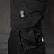 Брюки Camo-Tec Spartan Gen.II Canvas Black Size S 21779-s фото 4