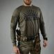 Реглан Rowdy Fortuna Olive Size XL 30681-xl фото 3