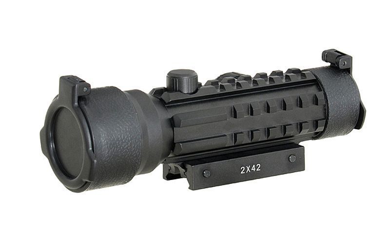 WALTHER 2x42 4532 фото