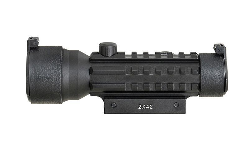WALTHER 2x42 4532 фото