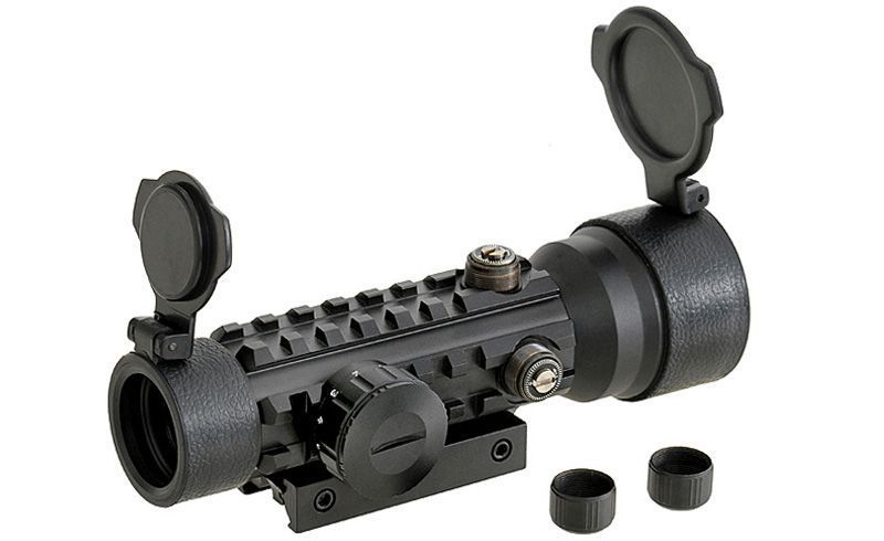 WALTHER 2x42 4532 фото