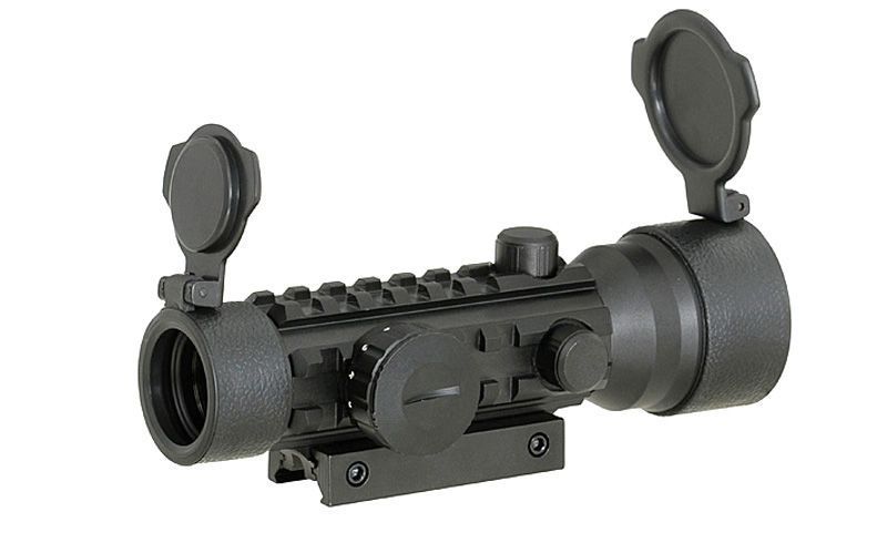 WALTHER 2x42 4532 фото