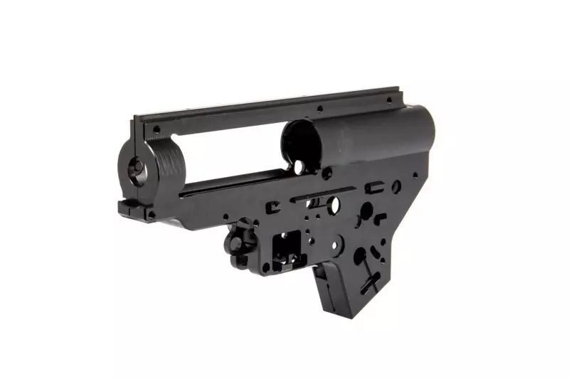 Корпус гірбокса Retro Arms Reinforced CNC V2 QSC Gearbox Frame VFC type 29135 фото