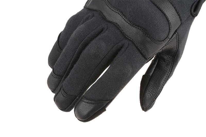Тактичні рукавиці Armored Claw Smart Flex Black Size M 8093-m фото