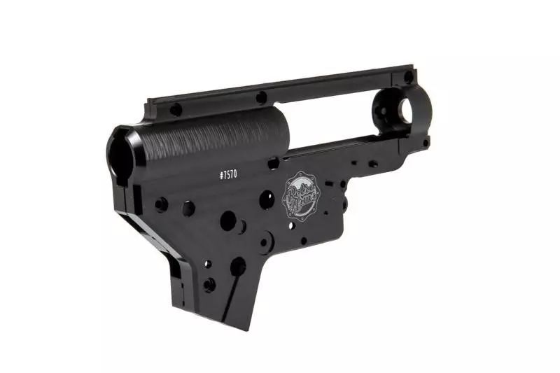 Корпус гірбокса Retro Arms Reinforced CNC V2 QSC Gearbox Frame VFC type 29135 фото